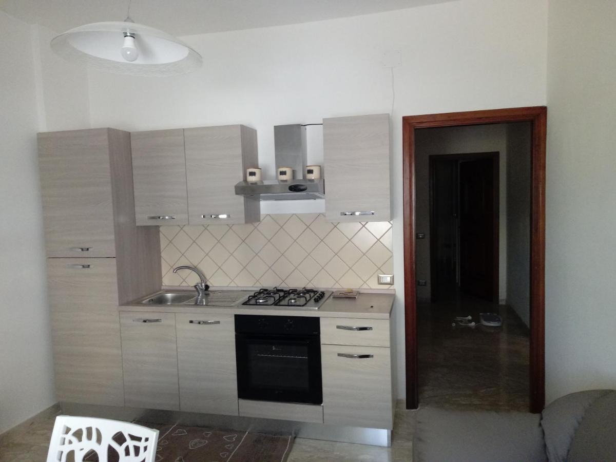 Acqua Di Mare Bed & Breakfast Таранто Екстериор снимка
