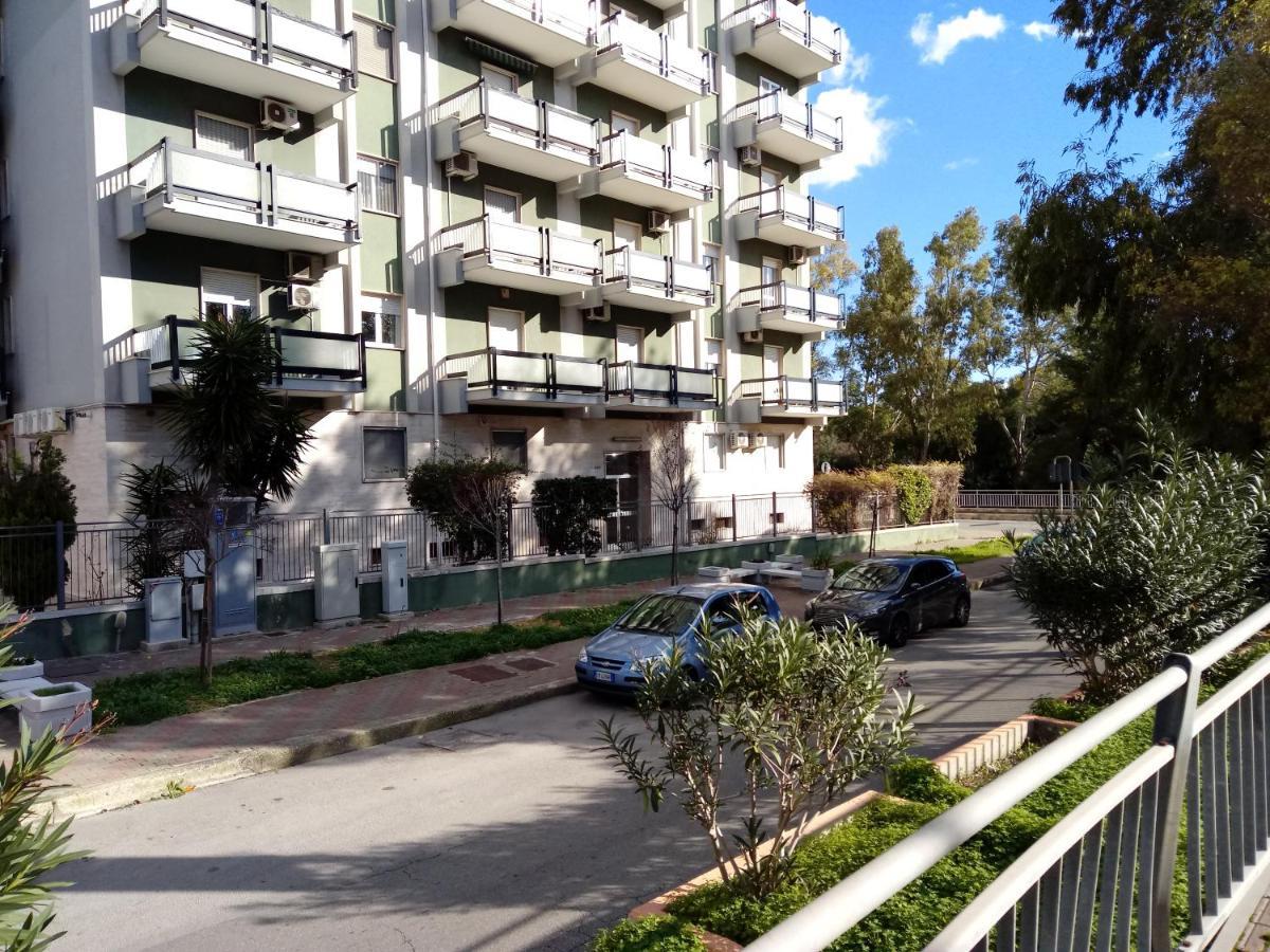 Acqua Di Mare Bed & Breakfast Таранто Екстериор снимка