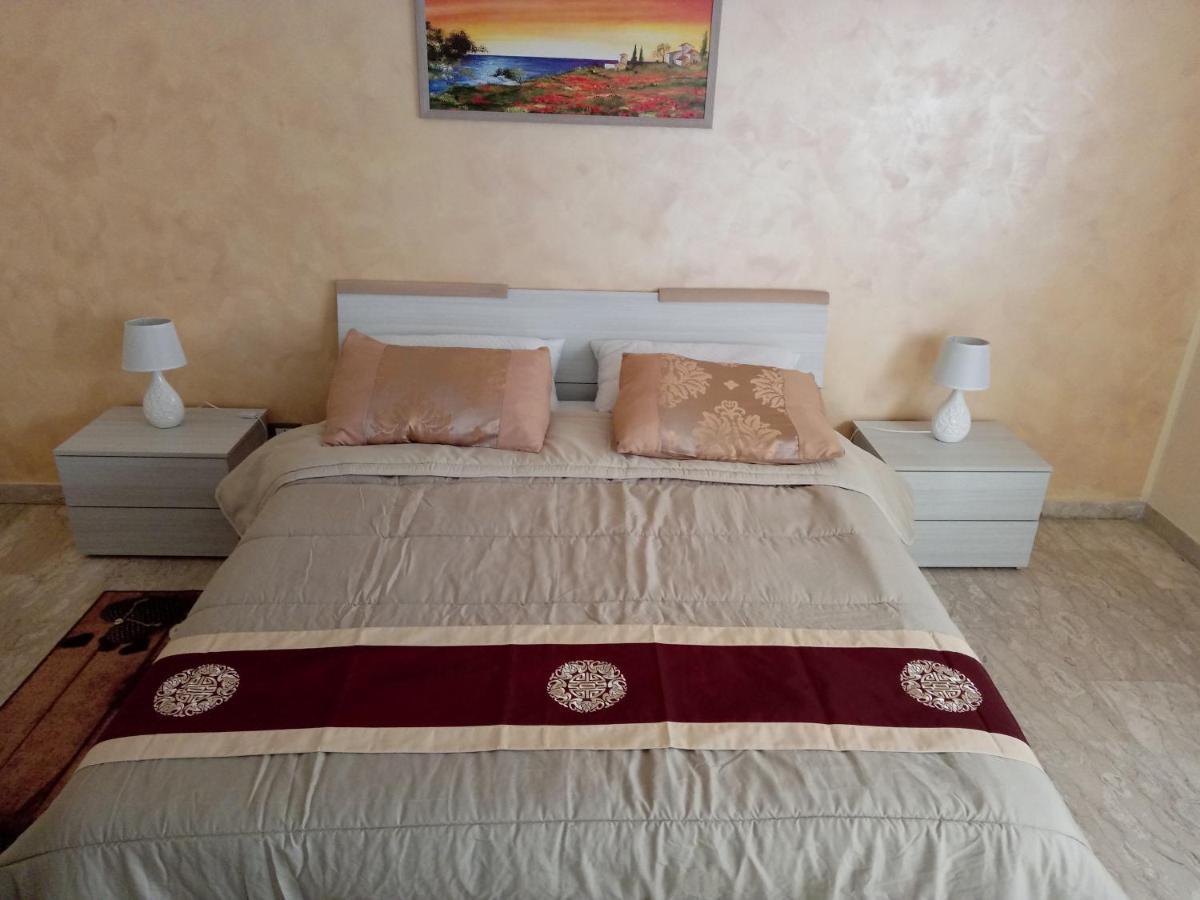 Acqua Di Mare Bed & Breakfast Таранто Екстериор снимка