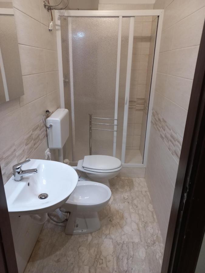 Acqua Di Mare Bed & Breakfast Таранто Екстериор снимка