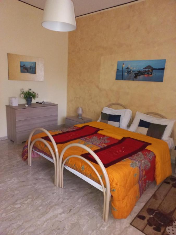 Acqua Di Mare Bed & Breakfast Таранто Екстериор снимка